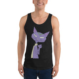 Unisex Tank Top