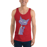 Unisex Tank Top