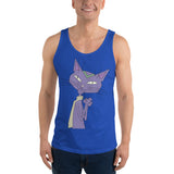 Unisex Tank Top