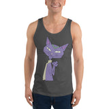 Unisex Tank Top