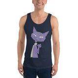 Unisex Tank Top