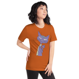 Short-Sleeve Unisex T-Shirt