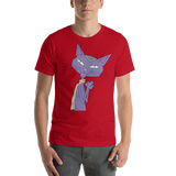 Short-Sleeve Unisex T-Shirt