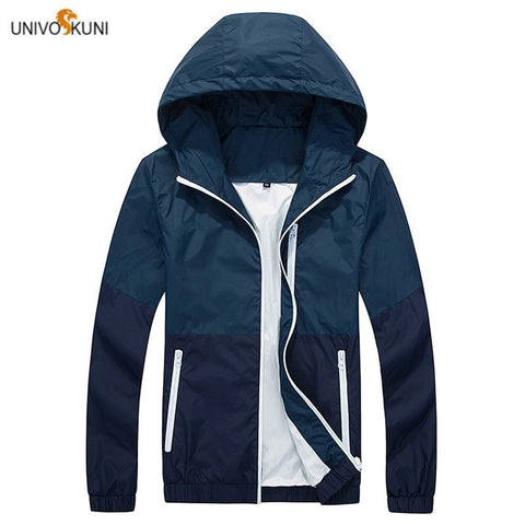Men's Casual Jacket