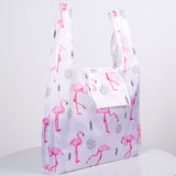 Eco Shopping Bag Fashion Foldable