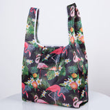 Eco Shopping Bag Fashion Foldable