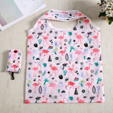 Eco Shopping Bag Fashion Foldable