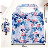 Eco Shopping Bag Fashion Foldable
