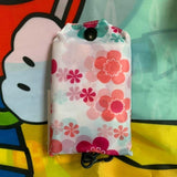 Eco Shopping Bag Fashion Foldable