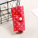 Eco Shopping Bag Fashion Foldable