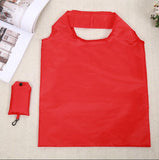 Eco Shopping Bag Fashion Foldable