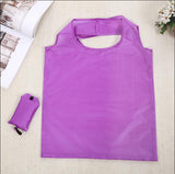 Eco Shopping Bag Fashion Foldable