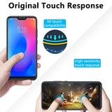 2PCS Protective Glass for Redmi 8 8A 7 7A 5 Plus Film Screen Protector for Xiaomi Redmi K20 Pro 6 Pro 5A 6A Tempered Glass 9H HD