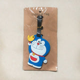 Cute Captain America Luggage Travel Accessories