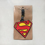 Cute Captain America Luggage Travel Accessories