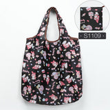 Reusable Eco-Friendly Grocery Foldable Shopping Bags Small Size Premium Quality