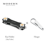 Pocket Key Holder Key Organizer - Modern