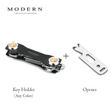 Pocket Key Holder Key Organizer - Modern