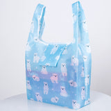 Eco Shopping Bag Fashion Foldable