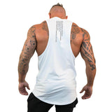 Brand Casual Fashion Clothing Bodybuilding