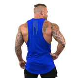 Brand Casual Fashion Clothing Bodybuilding