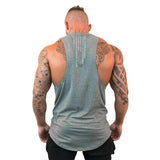 Brand Casual Fashion Clothing Bodybuilding