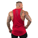 Brand Casual Fashion Clothing Bodybuilding
