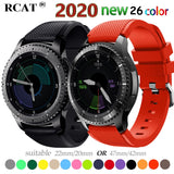 20 22mm watch band For Samsung Galaxy