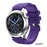 20 22mm watch band For Samsung Galaxy