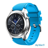 20 22mm watch band For Samsung Galaxy