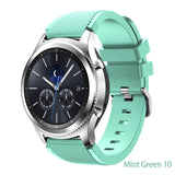 20 22mm watch band For Samsung Galaxy