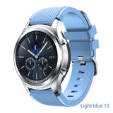 20 22mm watch band For Samsung Galaxy