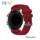 20 22mm watch band For Samsung Galaxy