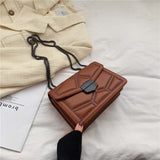 Small Crossbody Bags For Women