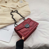 Small Crossbody Bags For Women