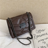 Small Crossbody Bags For Women