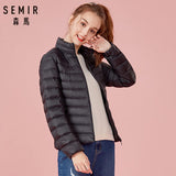 Winter Jacket Women Cotton