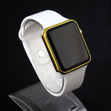 LED Electronic Sport Silicone Kids Watch Fashion Casual Outdoor Digital Display