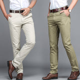 men's pants High Quality suit pants men dress pants men