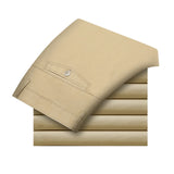 men's pants High Quality suit pants men dress pants men