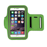 Universal Outdoor Sports Phone Holder Armband Case for Samsung Gym Running Phone Bag Arm Band Case for iPhone xs max for Samsung
