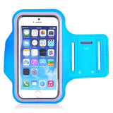Universal Outdoor Sports Phone Holder Armband Case for Samsung Gym Running Phone Bag Arm Band Case for iPhone xs max for Samsung