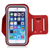Universal Outdoor Sports Phone Holder Armband Case for Samsung Gym Running Phone Bag Arm Band Case for iPhone xs max for Samsung