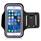 Universal Outdoor Sports Phone Holder Armband Case for Samsung Gym Running Phone Bag Arm Band Case for iPhone xs max for Samsung
