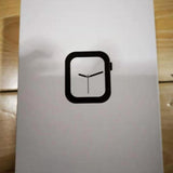 Smart Watch 44mm Strap can be changed Heart Rate Men Women Smartwatch Iwo For Apple IOS Android