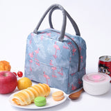 2020 Insulated Lunch Bag