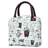 2020 Insulated Lunch Bag