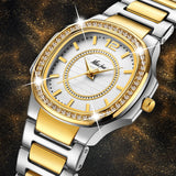 Women Watches Women Fashion Watch 2020 Geneva Designer