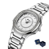 Women Watches Women Fashion Watch 2020 Geneva Designer