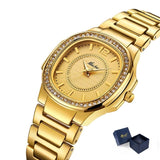 Women Watches Women Fashion Watch 2020 Geneva Designer